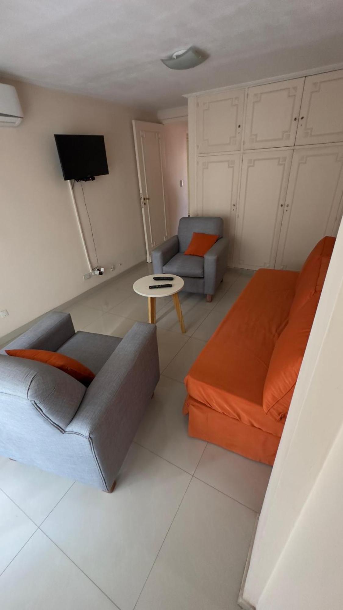 Depto Moderno A Metros De Los Portones Del Parque Sobre Calle Boulogne Sur Mer Mendoza Exteriör bild